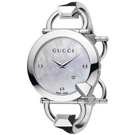 rivenditori orologi gucci bagheria|negozio gucci.